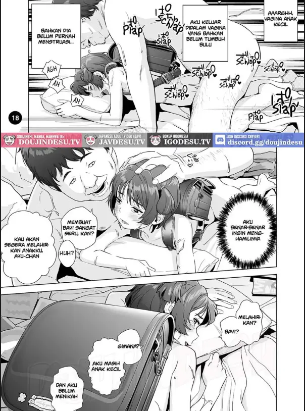 image-komik-doujin-choroi-ayu-chan-wa-damasareru-chapter-01-20/30