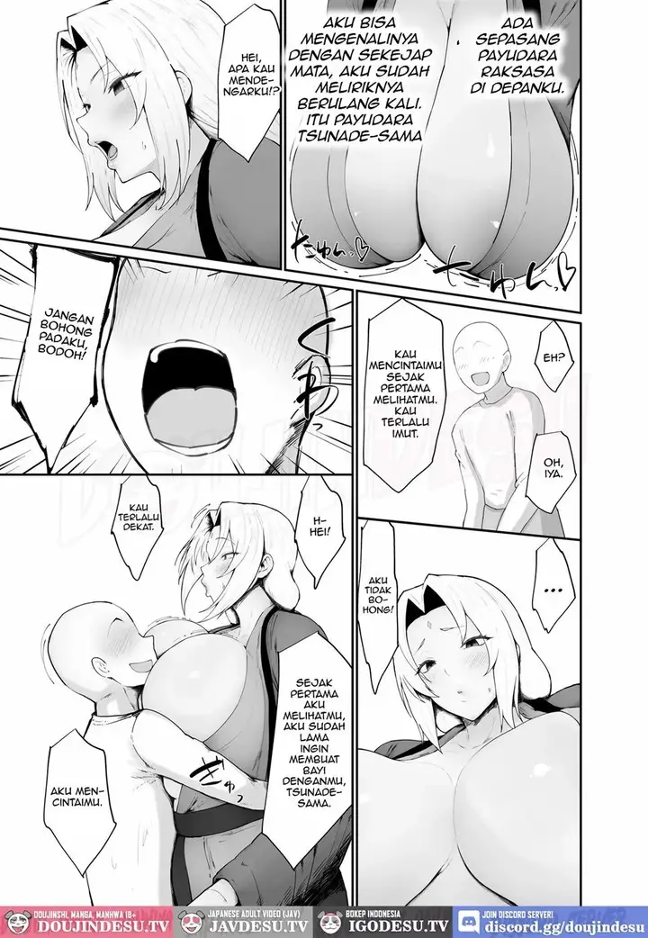 image-komik-doujin-choroi-kunoichi-ni-shiborareru-hanashi-chapter-01-4/25