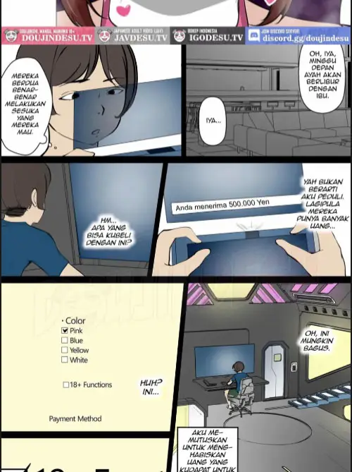 image-komik-doujin-chou-noukou-sex-android-to-daeki-x-koushuu-chapter-01-3/30