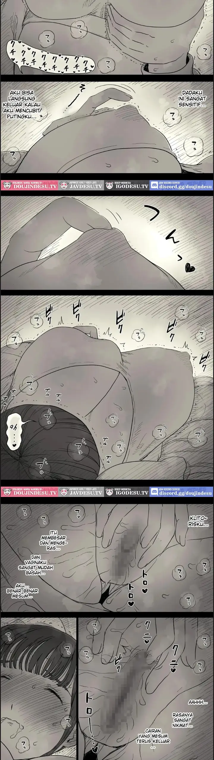 image-komik-doujin-choushin-joshi-ni-taberareru-chapter-01-5/36