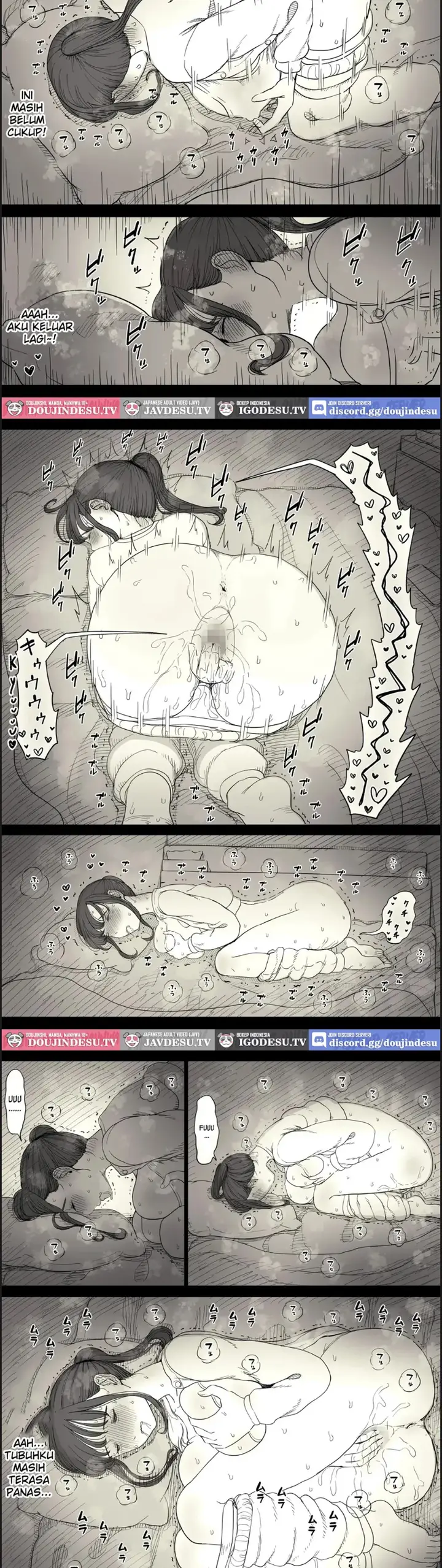 image-komik-doujin-choushin-joshi-ni-taberareru-chapter-01-7/36