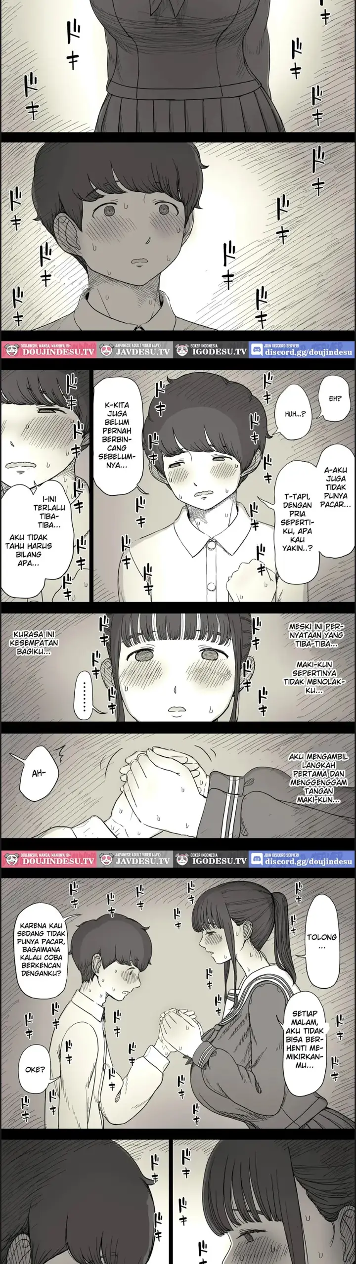 image-komik-doujin-choushin-joshi-ni-taberareru-chapter-01-9/36