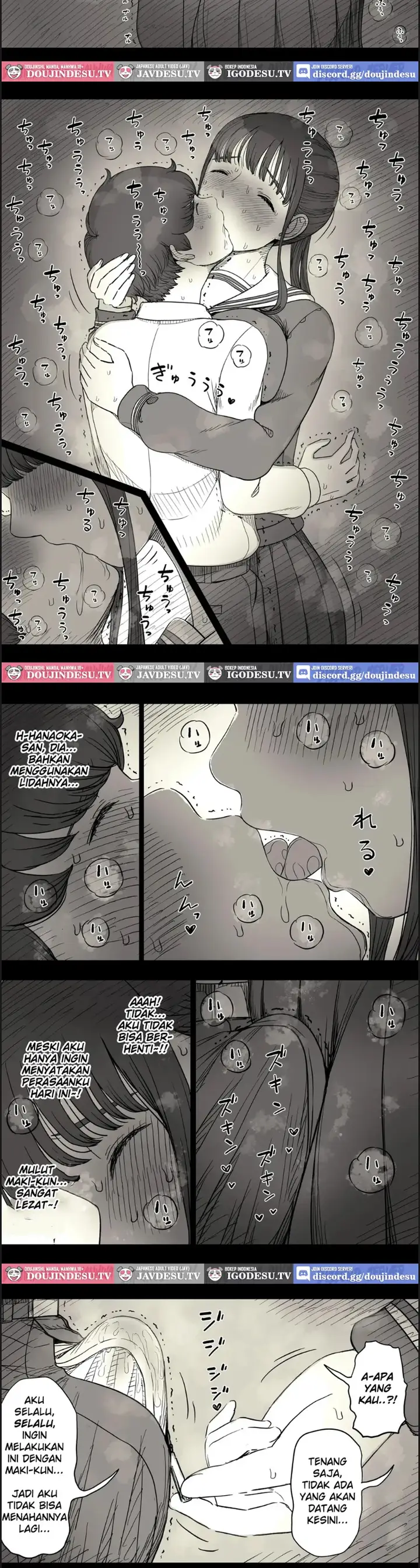 image-komik-doujin-choushin-joshi-ni-taberareru-chapter-01-12/36