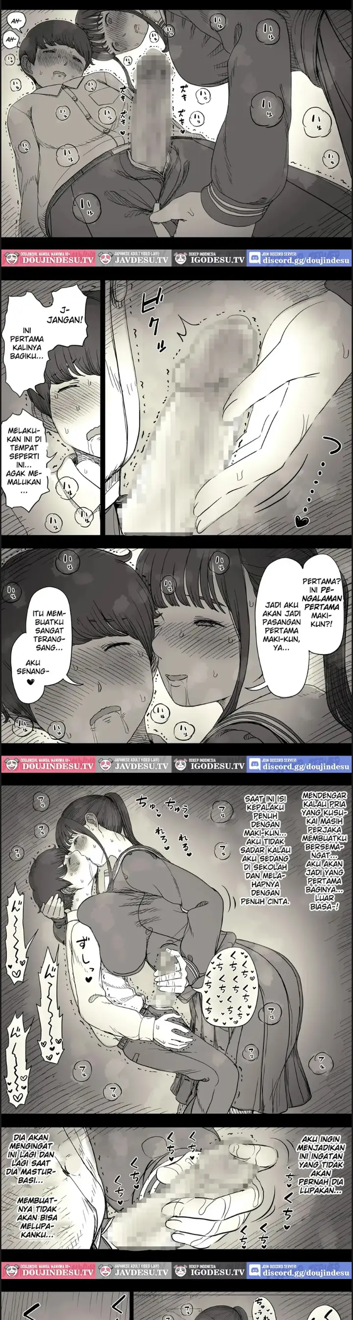 image-komik-doujin-choushin-joshi-ni-taberareru-chapter-01-13/36