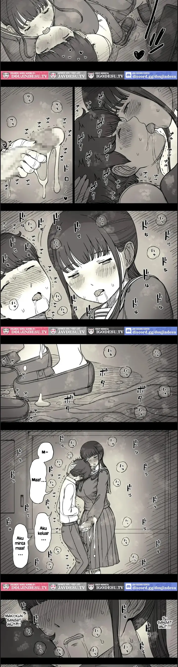 image-komik-doujin-choushin-joshi-ni-taberareru-chapter-01-15/36