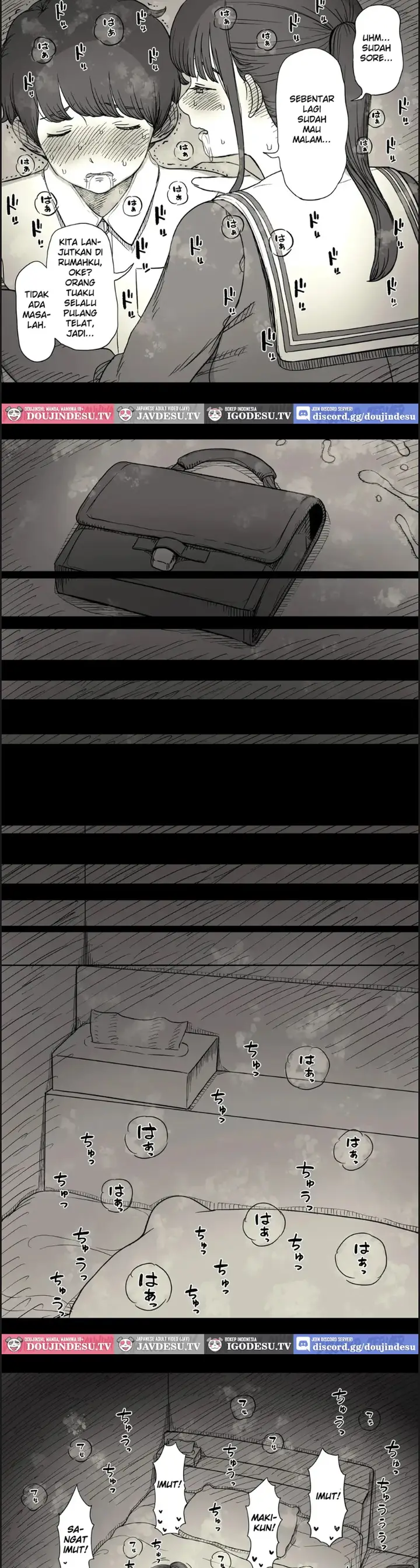 image-komik-doujin-choushin-joshi-ni-taberareru-chapter-01-16/36