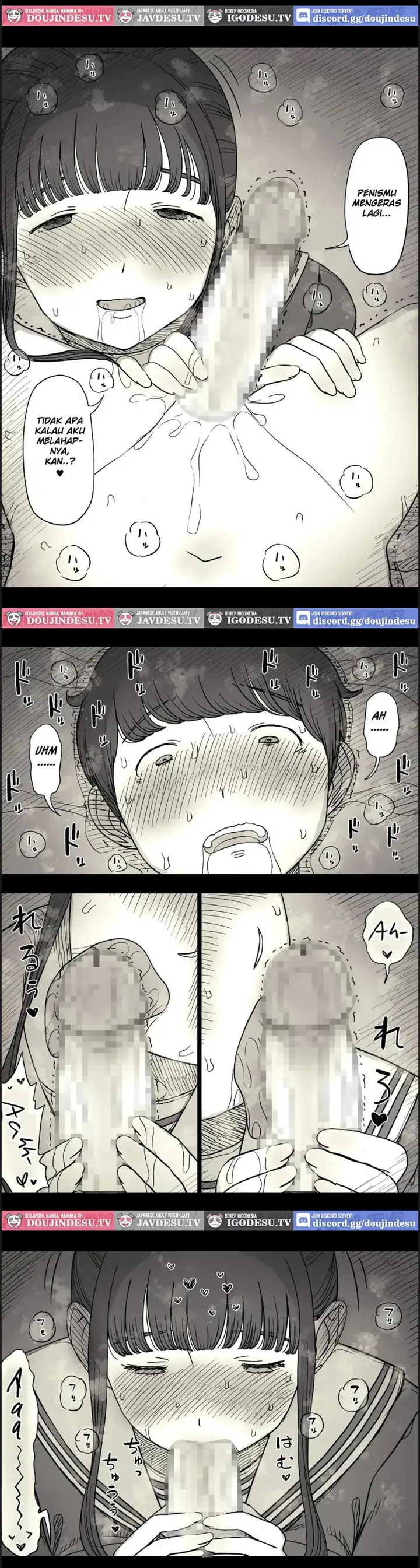 image-komik-doujin-choushin-joshi-ni-taberareru-chapter-01-18/36