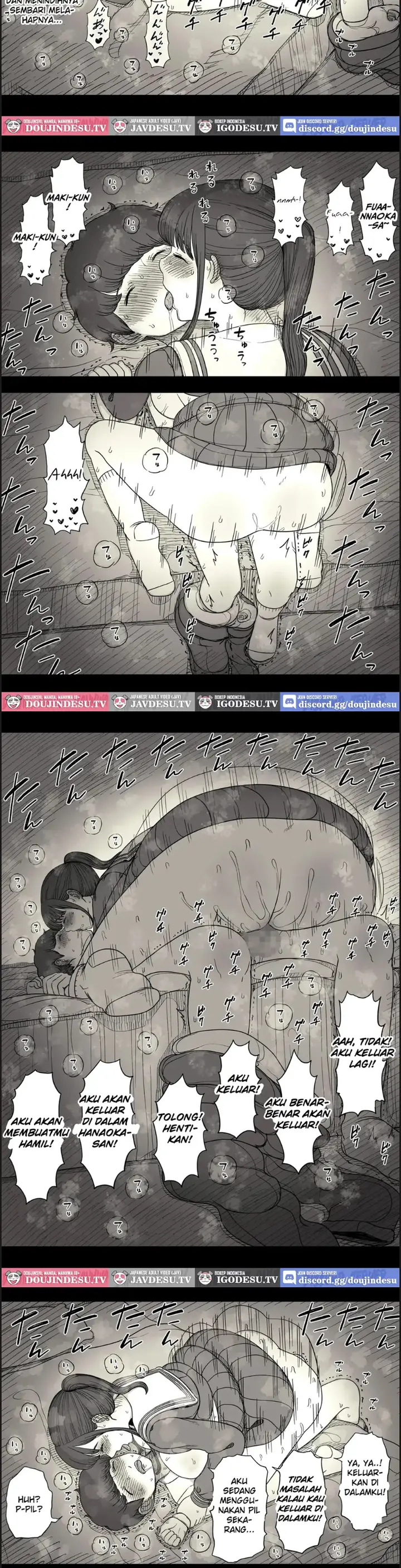 image-komik-doujin-choushin-joshi-ni-taberareru-chapter-01-21/36