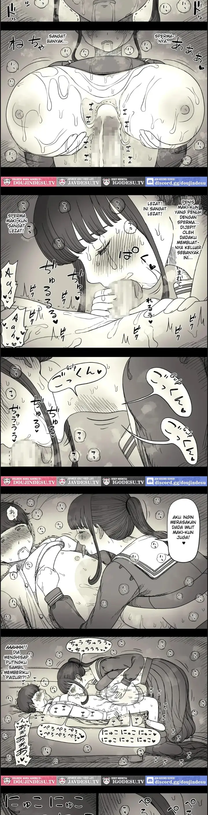 image-komik-doujin-choushin-joshi-ni-taberareru-chapter-01-26/36