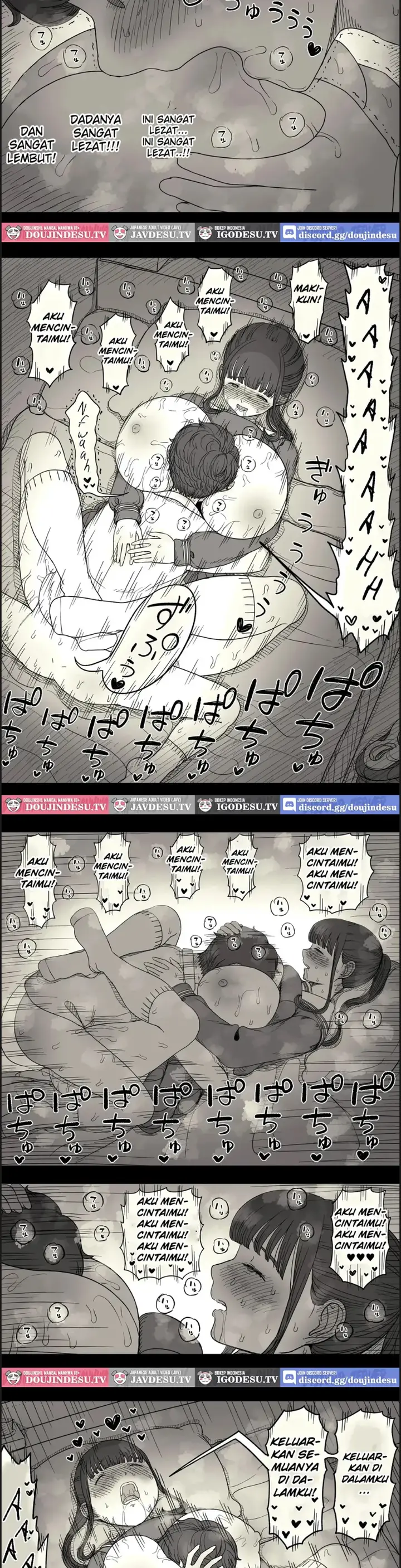 image-komik-doujin-choushin-joshi-ni-taberareru-chapter-01-29/36