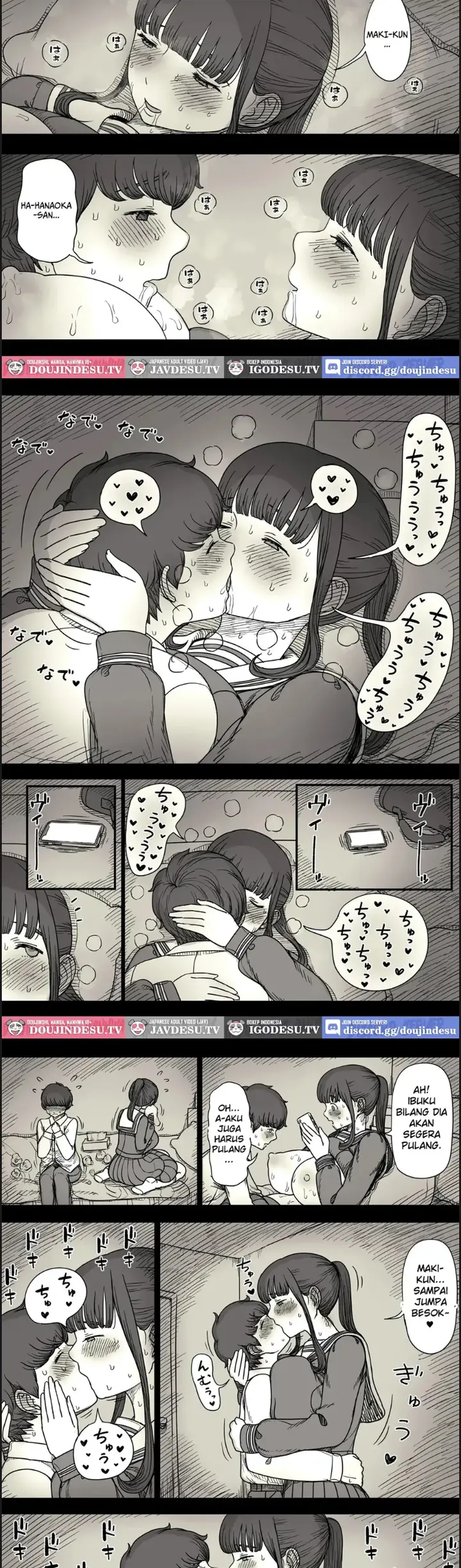 image-komik-doujin-choushin-joshi-ni-taberareru-chapter-01-32/36