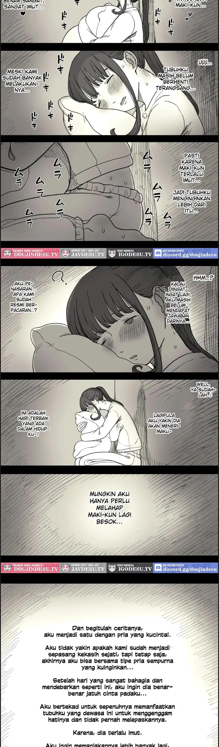 image-komik-doujin-choushin-joshi-ni-taberareru-chapter-01-34/36