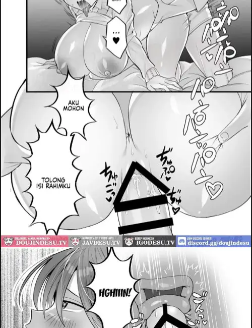 image-komik-doujin-class-de-ouji-to-yobareteru-kanojo-chapter-01-11/15
