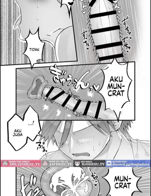 image-komik-doujin-class-de-ouji-to-yobareteru-kanojo-chapter-01-12/15
