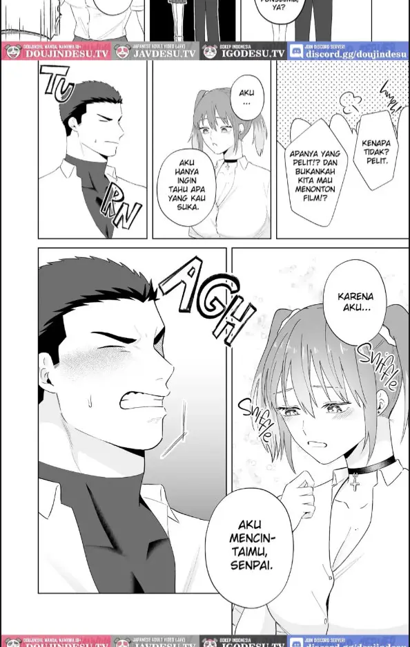 image-komik-doujin-daisuki-senpai-chapter-01-9/60