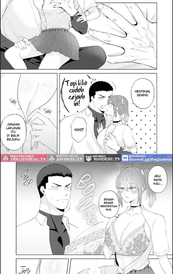 image-komik-doujin-daisuki-senpai-chapter-01-14/60