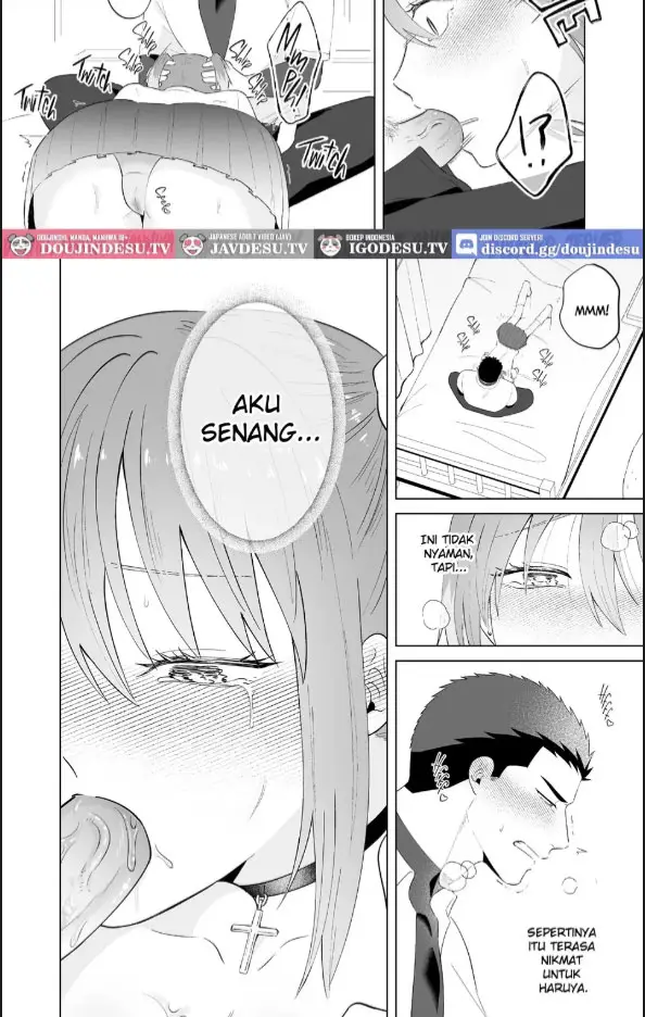 image-komik-doujin-daisuki-senpai-chapter-01-18/60