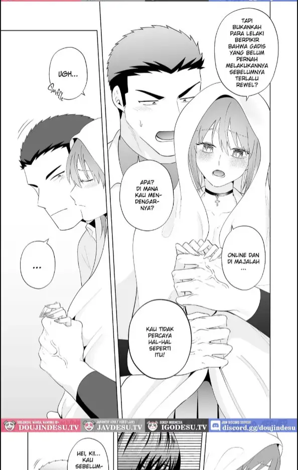 image-komik-doujin-daisuki-senpai-chapter-01-21/60