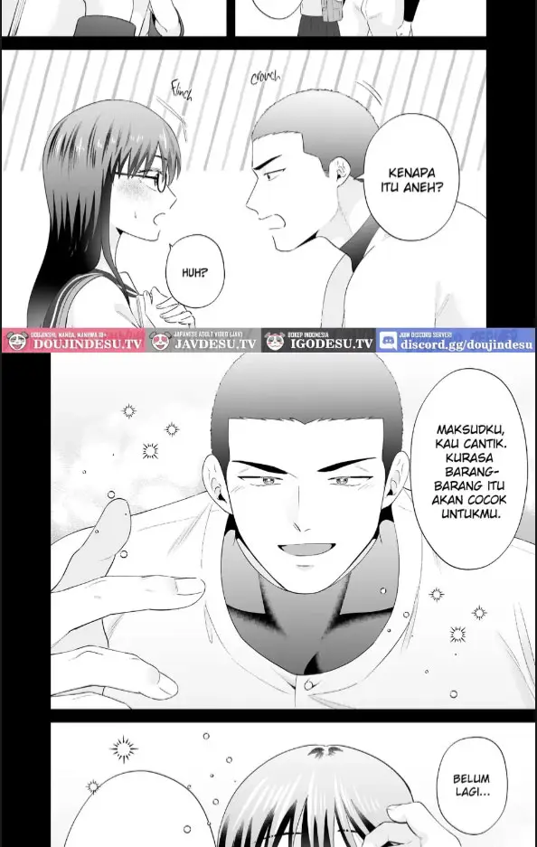 image-komik-doujin-daisuki-senpai-chapter-01-27/60