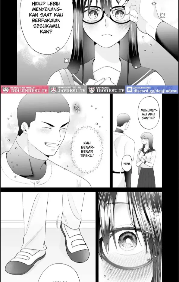 image-komik-doujin-daisuki-senpai-chapter-01-28/60