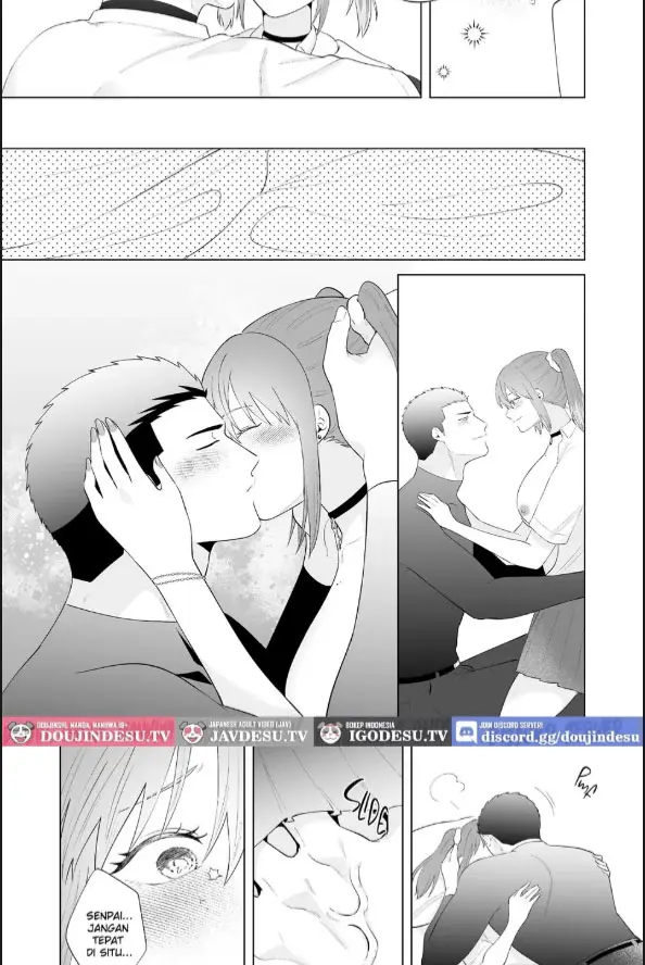 image-komik-doujin-daisuki-senpai-chapter-01-38/60