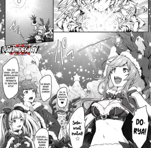 image-komik-doujin-danchou-love-chapter-01-3/30