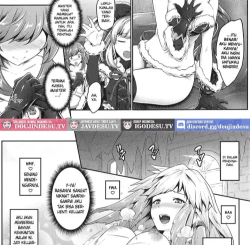 image-komik-doujin-danchou-love-chapter-01-7/30