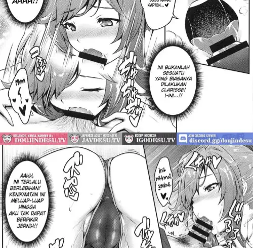 image-komik-doujin-danchou-love-chapter-01-10/30