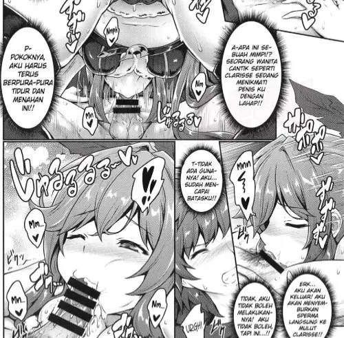 image-komik-doujin-danchou-love-chapter-01-11/30