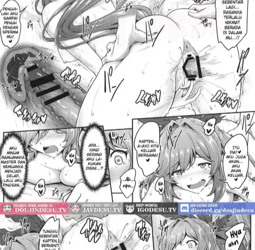 image-komik-doujin-danchou-love-chapter-01-20/30