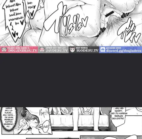 image-komik-doujin-danchou-love-chapter-01-22/30