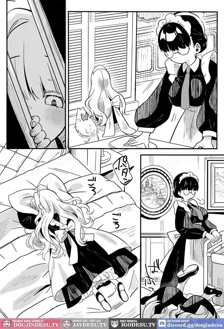 image-komik-doujin-daydream-chapter-01-13/35