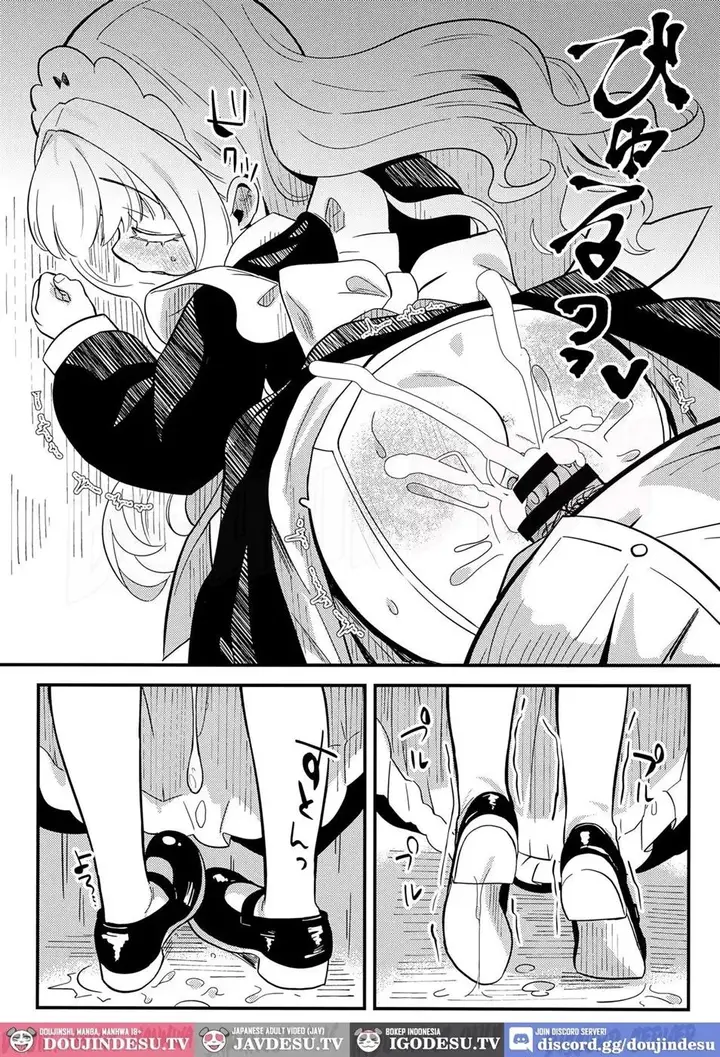 image-komik-doujin-daydream-chapter-01-19/35