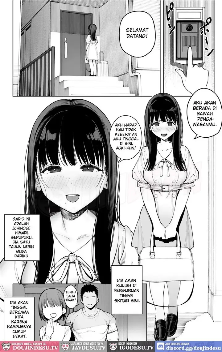 image-komik-doujin-dekachin-no-tairyou-shasei-de-botebara-anal-sex-chapter-01-6/61