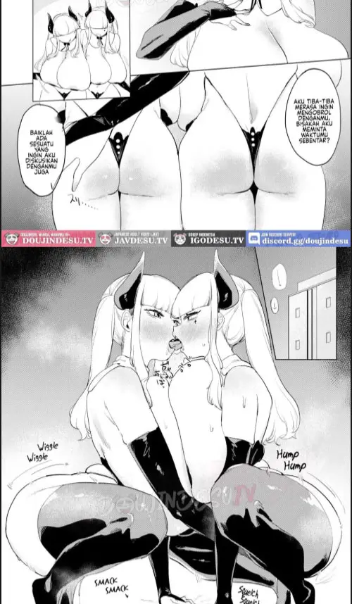 image-komik-doujin-dekapai-chikou-seigi-chapter-01-2/20