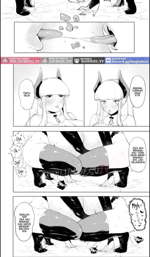image-komik-doujin-dekapai-chikou-seigi-chapter-01-3/20