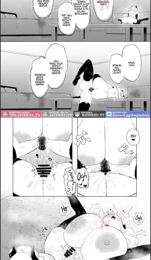 image-komik-doujin-dekapai-chikou-seigi-chapter-01-7/20