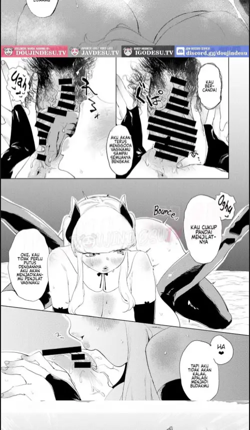 image-komik-doujin-dekapai-chikou-seigi-chapter-01-9/20