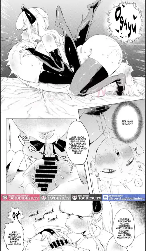 image-komik-doujin-dekapai-chikou-seigi-chapter-01-10/20