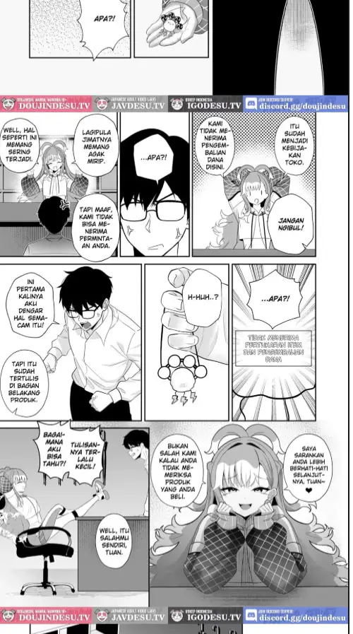 image-komik-doujin-dokodemo-mama-chapter-01-3/20