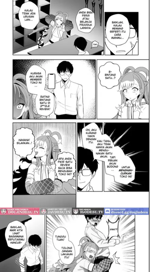 image-komik-doujin-dokodemo-mama-chapter-01-4/20