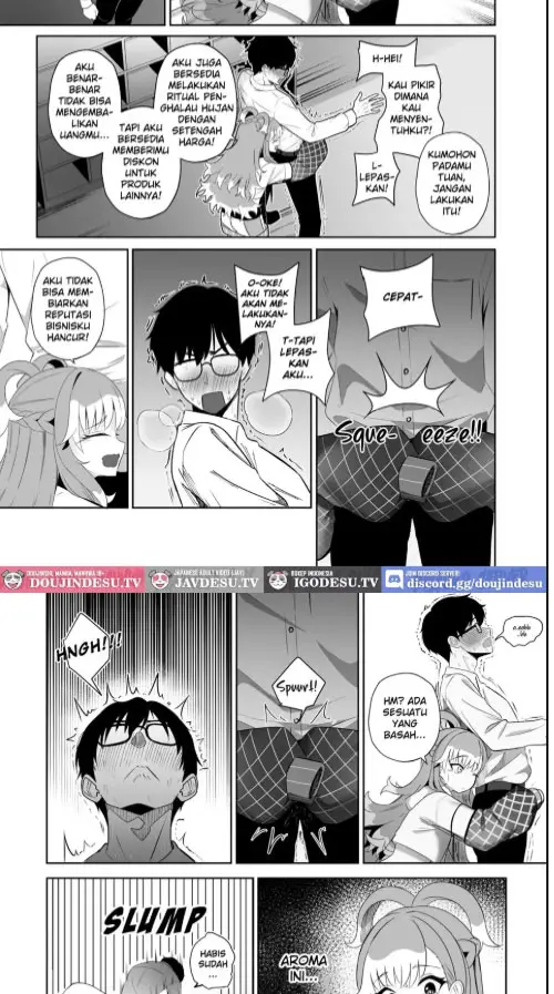 image-komik-doujin-dokodemo-mama-chapter-01-5/20