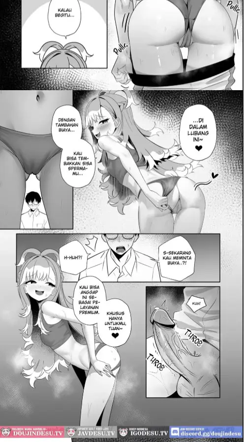 image-komik-doujin-dokodemo-mama-chapter-01-11/20