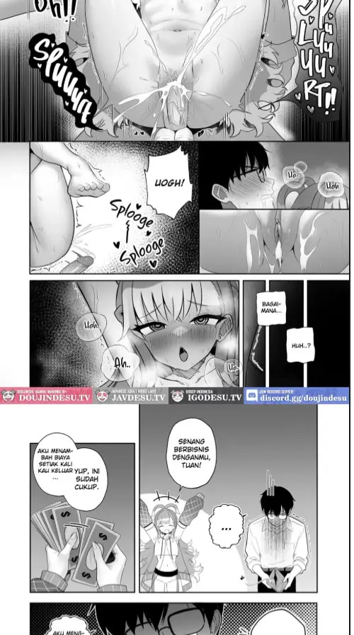 image-komik-doujin-dokodemo-mama-chapter-01-17/20