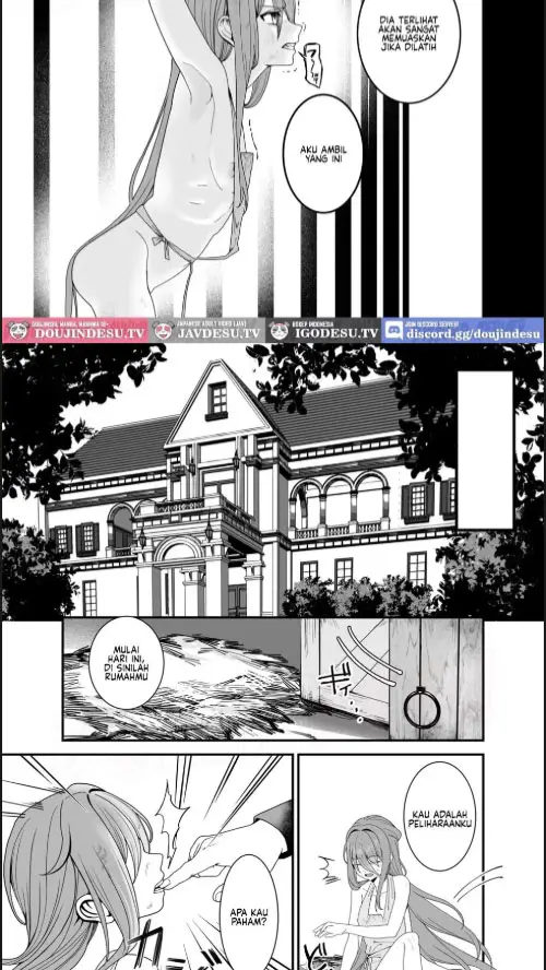 image-komik-doujin-dorei-ga-pet-ni-sodatsu-made-chapter-01-2/45