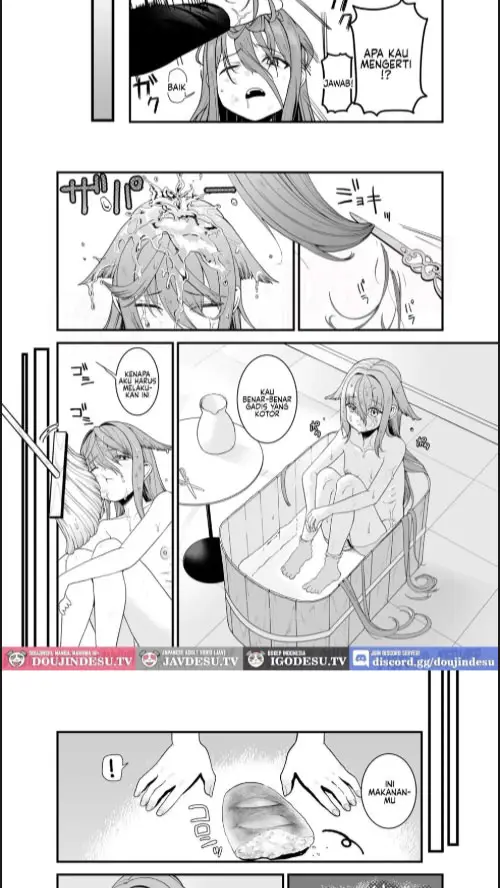 image-komik-doujin-dorei-ga-pet-ni-sodatsu-made-chapter-01-4/45