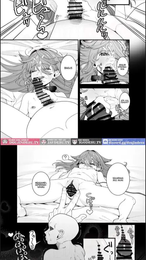 image-komik-doujin-dorei-ga-pet-ni-sodatsu-made-chapter-01-9/45