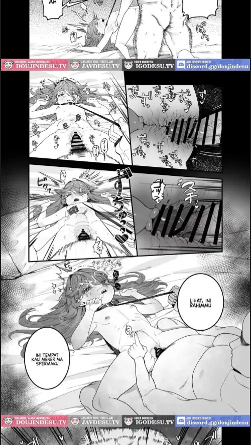 image-komik-doujin-dorei-ga-pet-ni-sodatsu-made-chapter-01-11/45