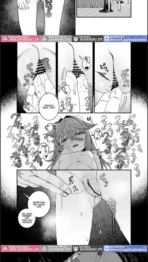 image-komik-doujin-dorei-ga-pet-ni-sodatsu-made-chapter-01-15/45