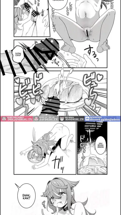 image-komik-doujin-dorei-ga-pet-ni-sodatsu-made-chapter-01-21/45